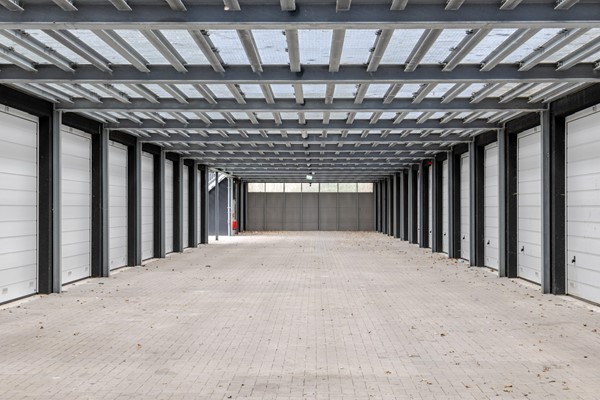 Medium property photo - Arthurweg 15, 3077 NW Rotterdam